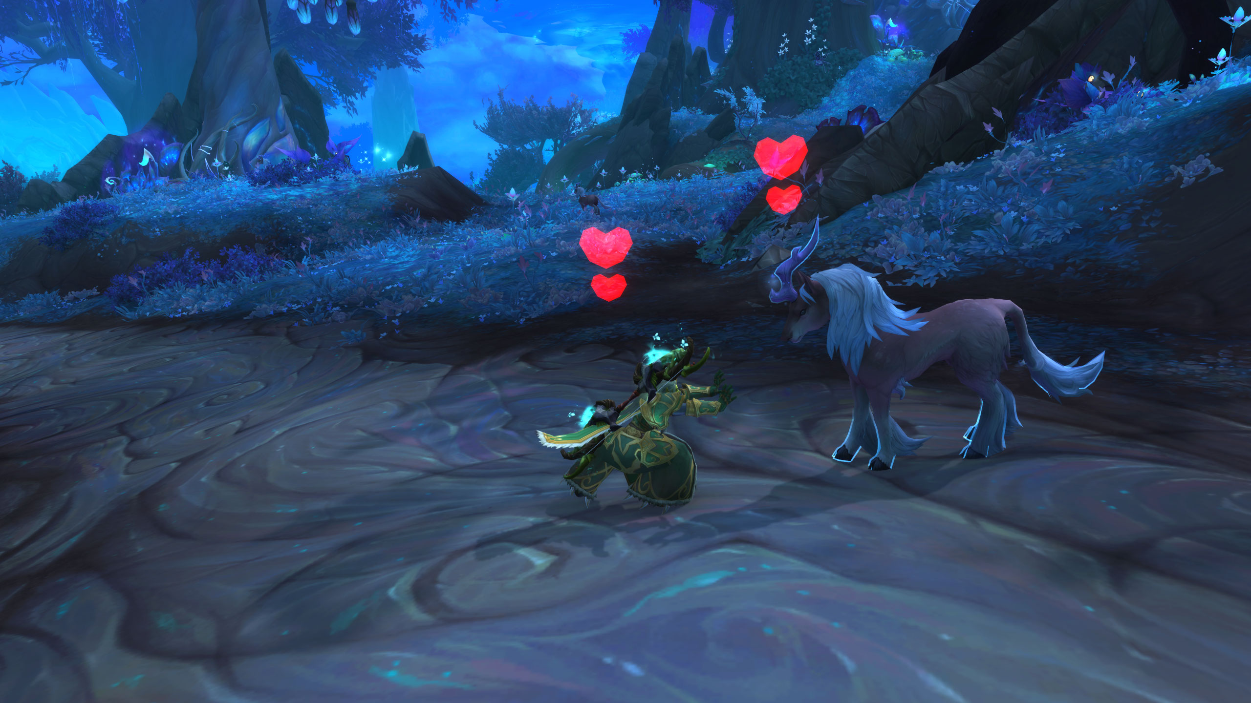 Dive Into the Animal Kingdom of Azeroth: Wow Hunter Pets Comprehensive Guide