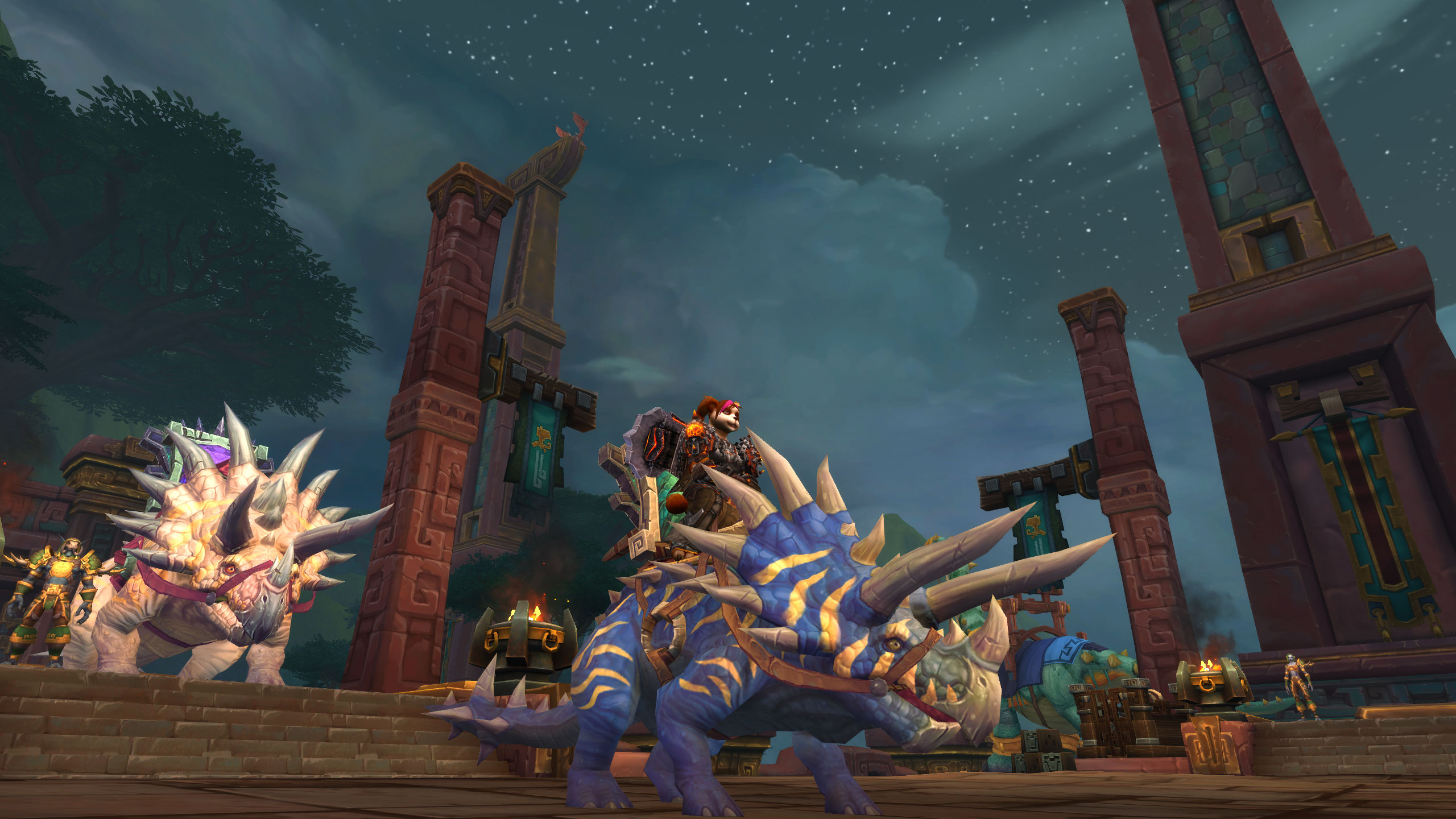 How to Keep Your WoW UI Clean and Useful