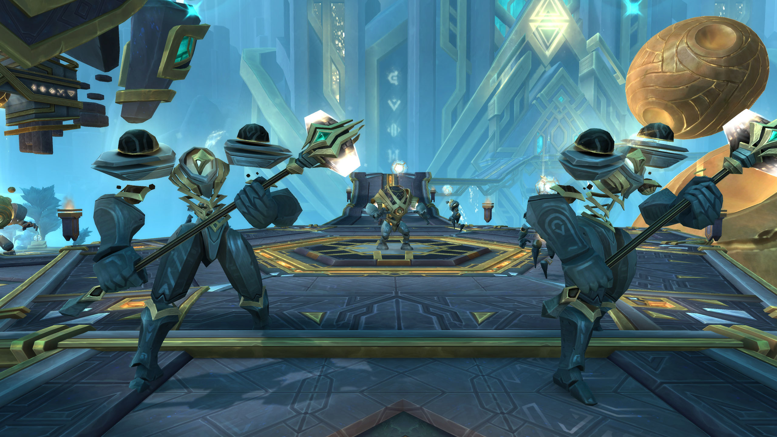 Raid Encounter Scripted Events Becomes the Anticipation Check Separating Predictable Responses from Surprising Mechanic Failure