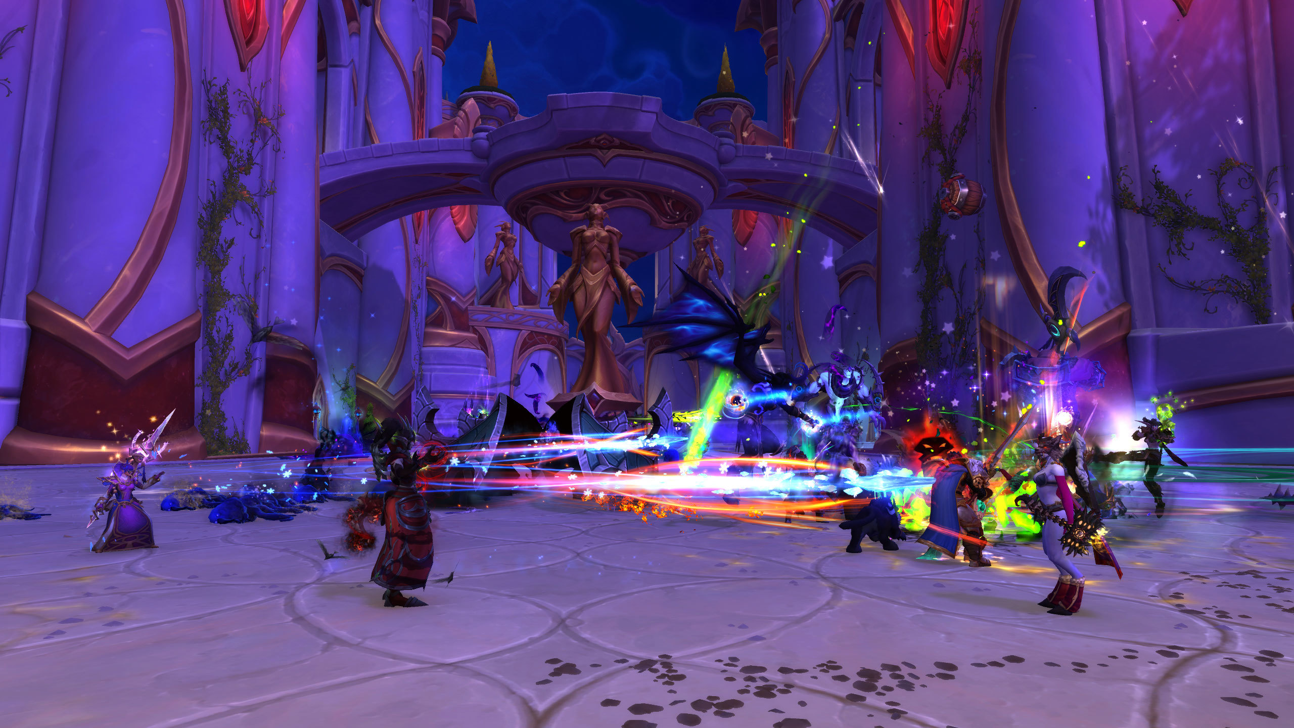 Maximizing Melee Uptime: How to Dodge Dungeon Frontals Without Losing Your DPS Rotation
